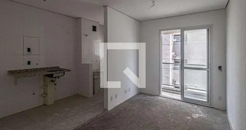 Apartamento com 1 quarto à venda na Rua Bueno de Andrade, --, Aclimação, São Paulo