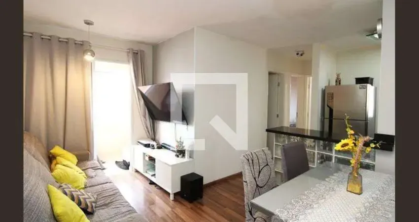 Apartamento à Venda - Vila Gustavo, 2 Quartos,  53 m2
