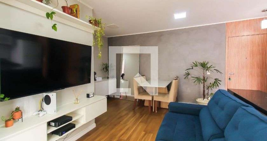 Apartamento à Venda - Belém, 2 Quartos,  57 m2