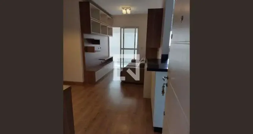 Apartamento à Venda - Sacomã, 2 Quartos,  60 m2