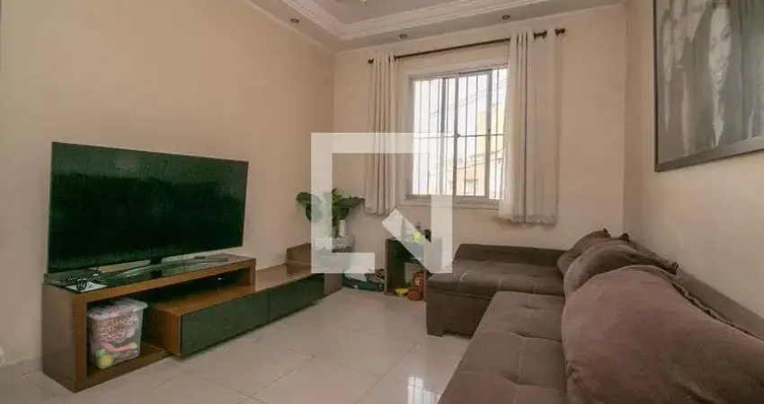 Apartamento com 2 quartos à venda na Rua das Olarias, --, Canindé, São Paulo