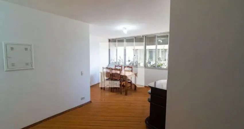 Apartamento com 2 quartos à venda na Rua dos Buritis, --, Jabaquara, São Paulo