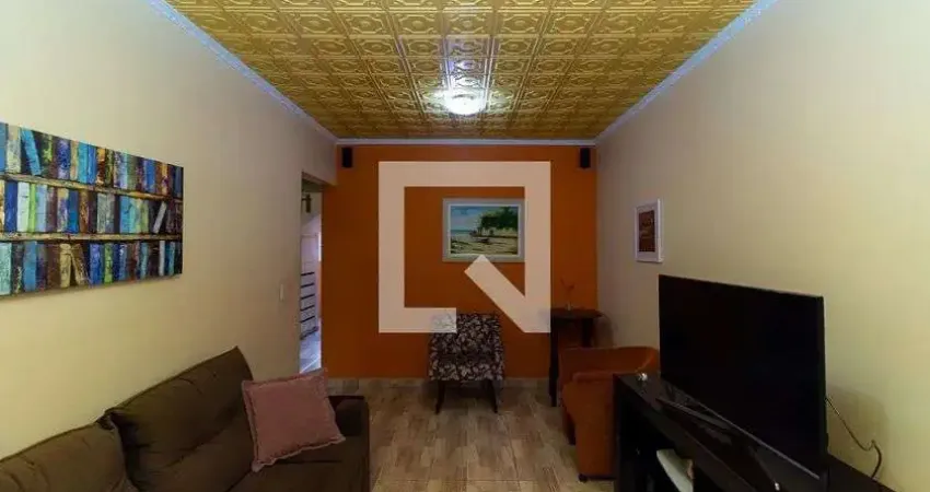 Casa à Venda - Sapopemba, 4 Quartos,  208 m2