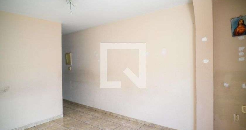 Casa à Venda - Bosque da Saúde, 3 Quartos,  122 m2