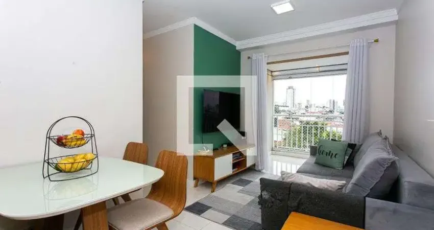 Apartamento à Venda - Vila Carrão, 2 Quartos,  48 m2