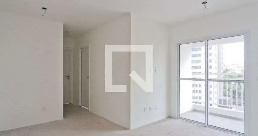 Apartamento com 2 quartos à venda na Rua Maria Casali Bueno, --, Água Fria, São Paulo