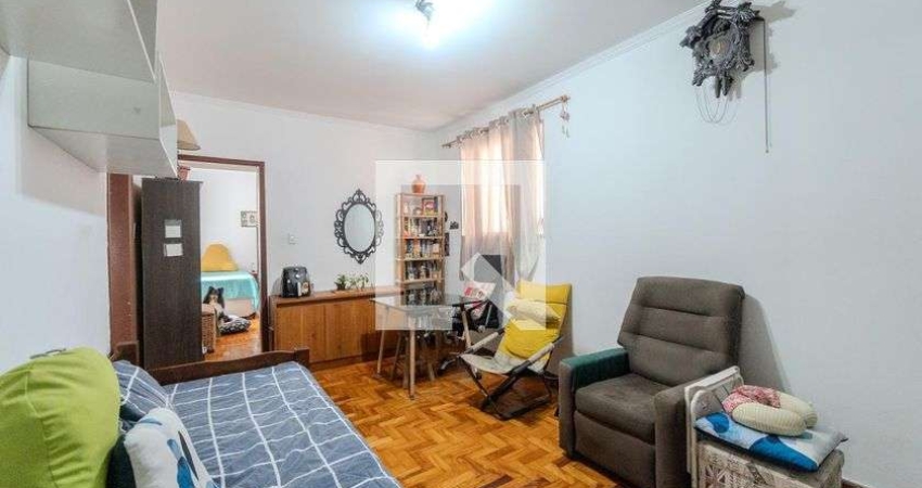 Apartamento à Venda - Bela Vista, 1 Quarto,  65 m2