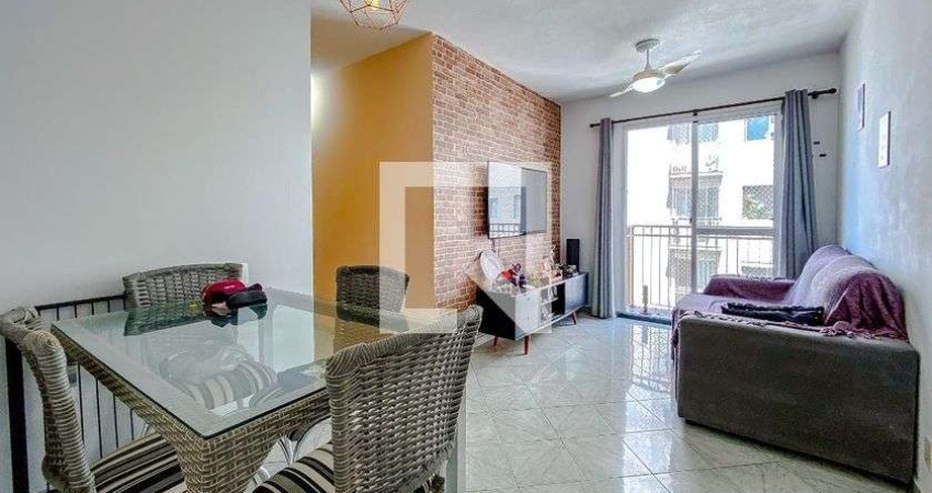 Apartamento à Venda - Cambuci, 2 Quartos,  50 m2