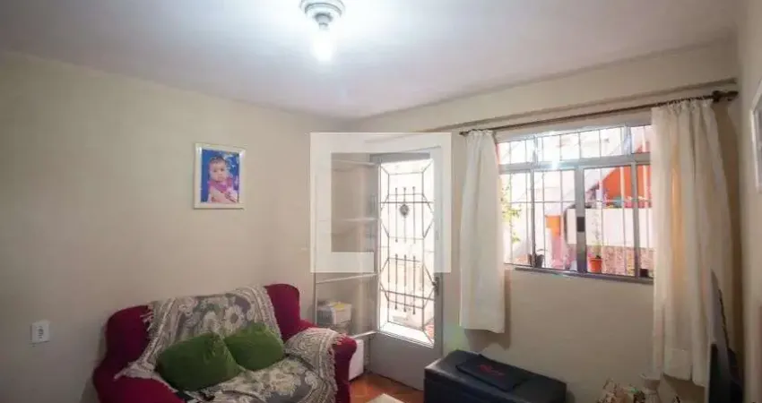 Casa à Venda - Vila Maria , 4 Quartos,  115 m2