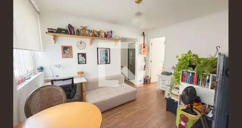 Apartamento com 1 quarto à venda na Avenida Francisco Matarazzo, --, Perdizes, São Paulo