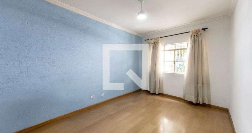 Apartamento à Venda - Perdizes, 2 Quartos,  87 m2