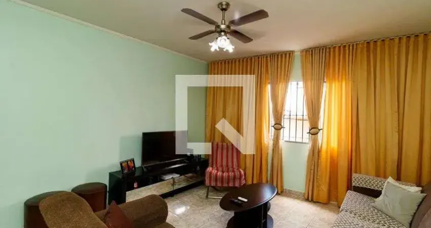 Casa com 3 quartos à venda na Rua Itamonte, --, Jardim Brasil, São Paulo