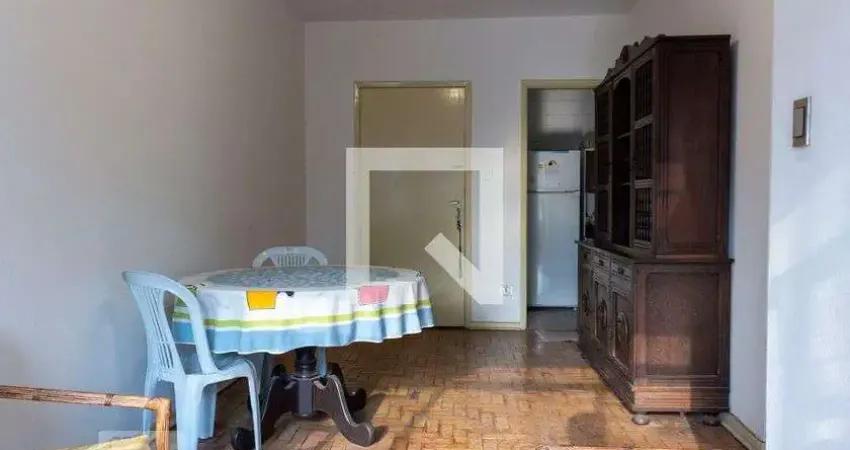 Apartamento à Venda - Vila Mariana, 2 Quartos,  70 m2