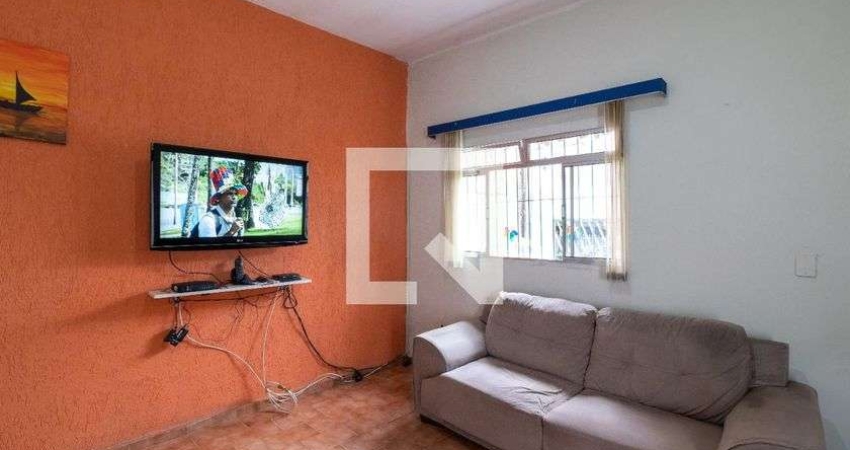 Casa à Venda - Sítio do Mandaqui, 3 Quartos,  200 m2