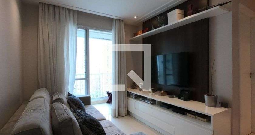 Apartamento à Venda - Vila Andrade, 2 Quartos,  56 m2