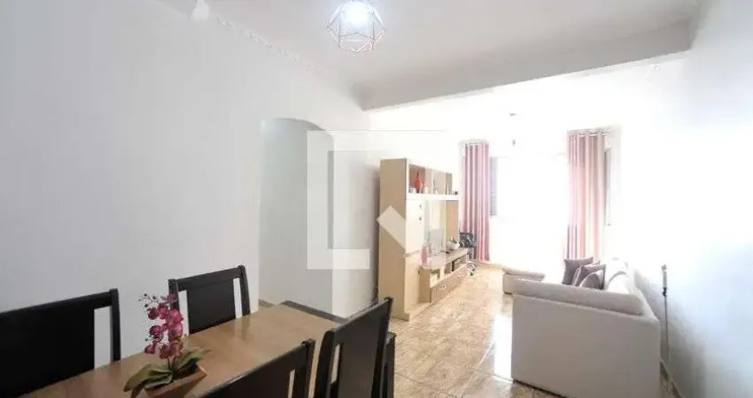 Apartamento com 2 quartos à venda na Rua André de Leão, --, Mooca, São Paulo