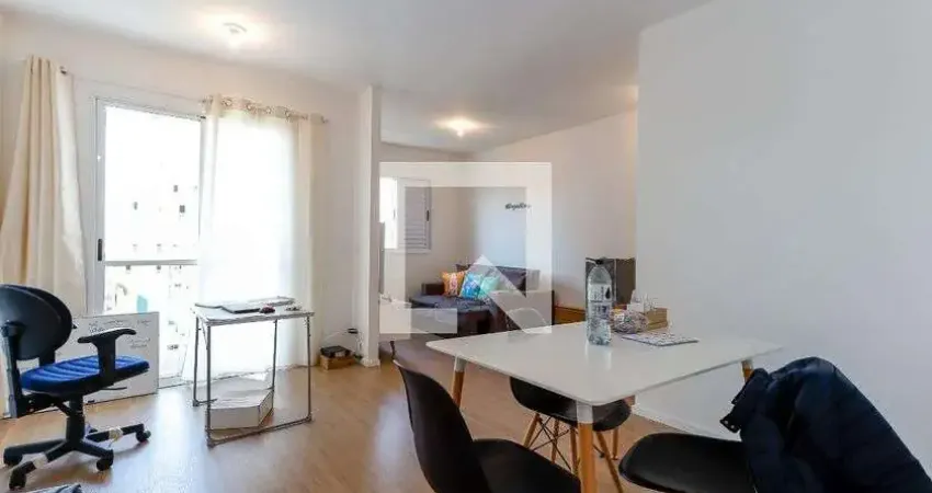 Apartamento à Venda - Vila Guilherme, 2 Quartos,  65 m2