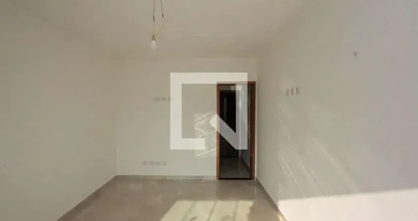 Casa à Venda - Sapopemba, 2 Quartos,  90 m2