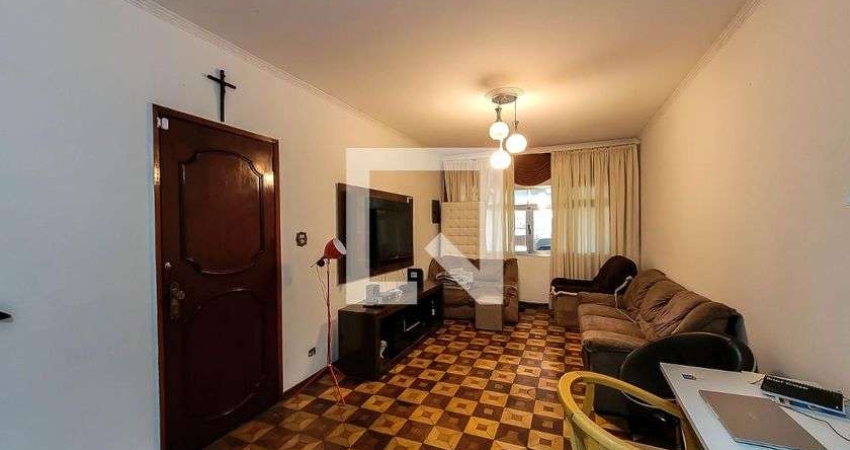 Casa com 3 quartos à venda na Rua Marquês Maricá, --, Sacomã, São Paulo