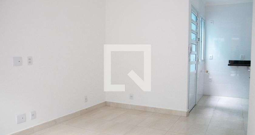 Casa à Venda - Jardim Brasil , 2 Quartos,  84 m2