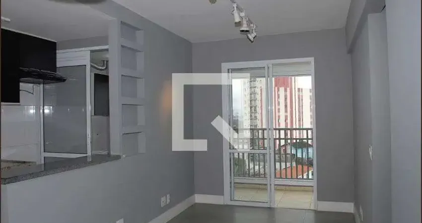 Apartamento à Venda - Vila Gustavo, 2 Quartos,  66 m2