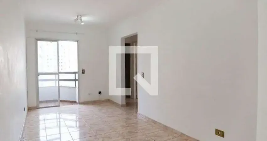 Apartamento à Venda - Bosque da Saúde, 2 Quartos,  52 m2