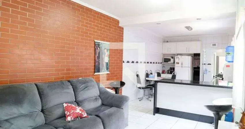 Casa à Venda - Sacomã, 5 Quartos,  225 m2