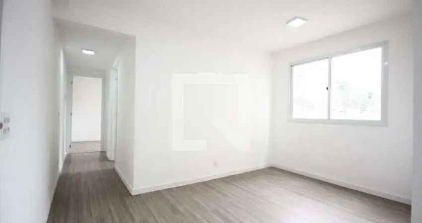 Apartamento com 2 quartos à venda na Rua Dona Ana Neri, --, Cambuci, São Paulo