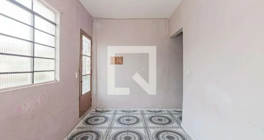 Casa com 2 quartos à venda na Rua Crisciúma, --, Vila Sabrina, São Paulo