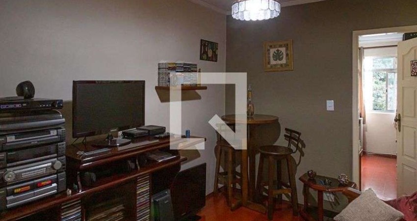 Apartamento com 1 quarto à venda na Rua Doutor Seng, --, Bela Vista, São Paulo