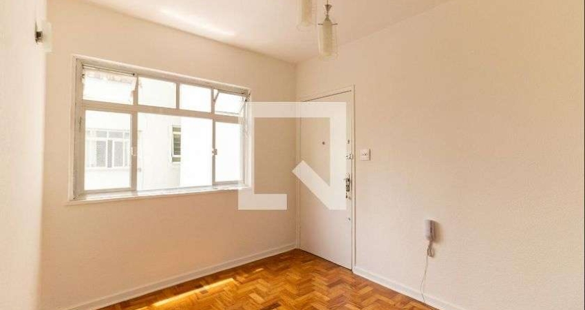 Apartamento com 1 quarto à venda na Rua José Getúlio, --, Aclimação, São Paulo