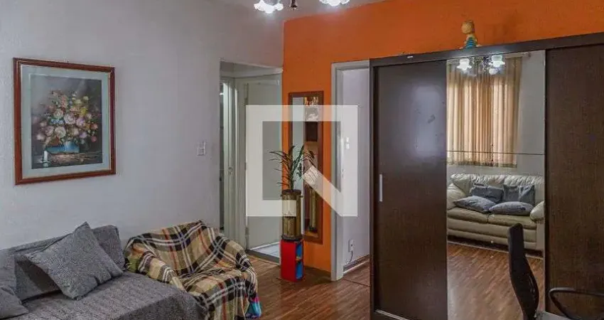 Apartamento à Venda - Bela Vista, 2 Quartos,  60 m2