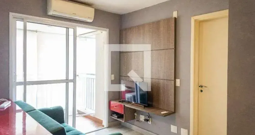 Apartamento com 1 quarto à venda na Rua Piratininga, --, Brás, São Paulo