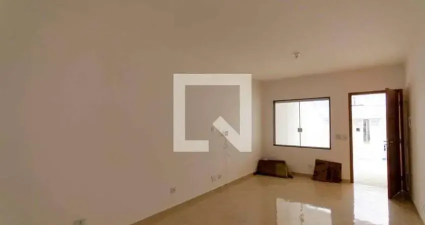Casa com 3 quartos à venda na Rua dos Bolivianos, --, Ponte Rasa, São Paulo
