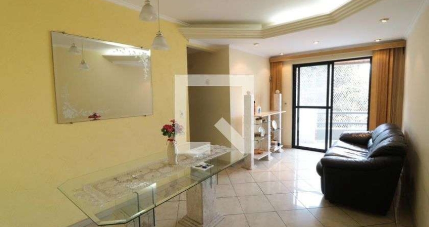 Apartamento à Venda - Vila Aricanduva, 3 Quartos,  67 m2
