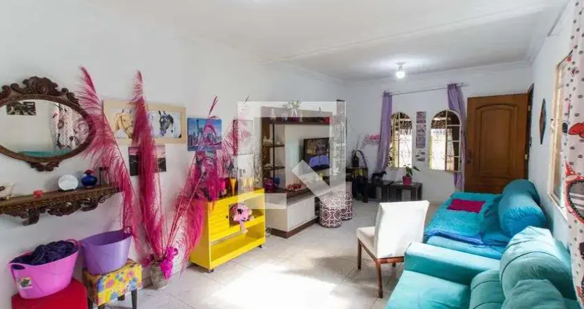 Casa com 3 quartos à venda na Rua Padre Agostinho de Matos, --, Vila Gustavo, São Paulo