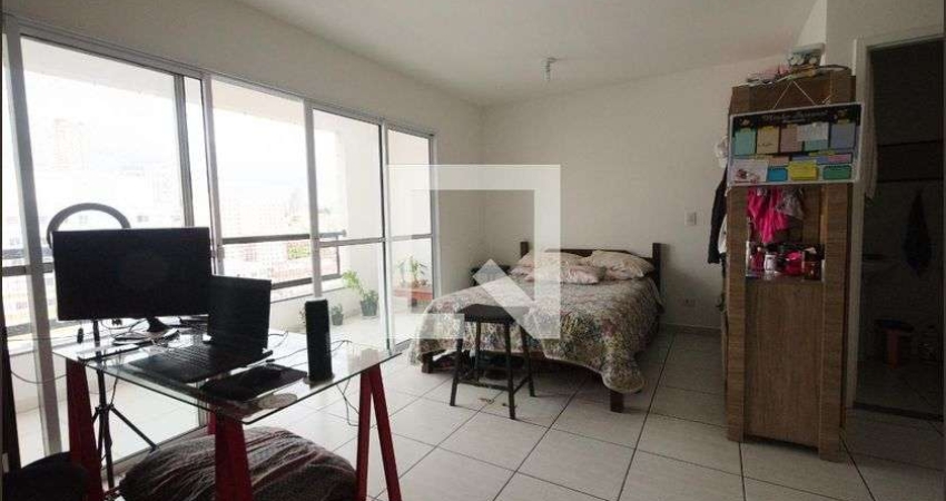 Apartamento com 1 quarto à venda na Rua Clímaco Barbosa, --, Cambuci, São Paulo