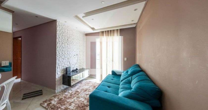 Apartamento à Venda - Vila Prudente, 2 Quartos,  54 m2