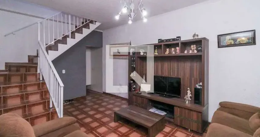 Casa com 4 quartos à venda na Rua Francisco Barroso, --, Sapopemba, São Paulo