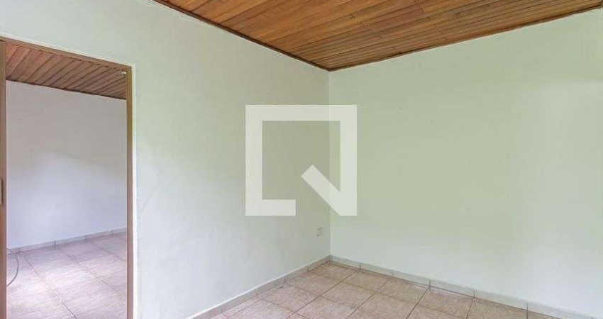 Casa à Venda - Bosque da Saúde, 1 Quarto,  82 m2