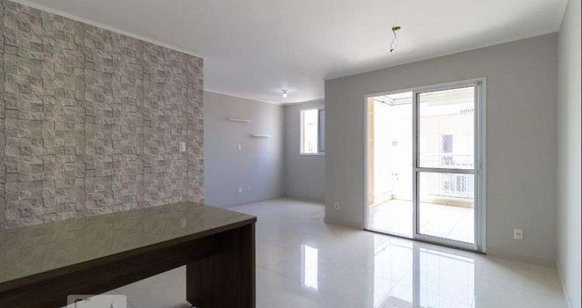 Apartamento à Venda - Vila das Mercês, 2 Quartos,  69 m2