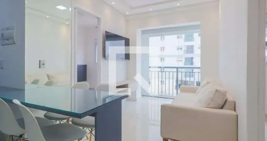 Apartamento à Venda - Vila Invernada, 2 Quartos,  39 m2