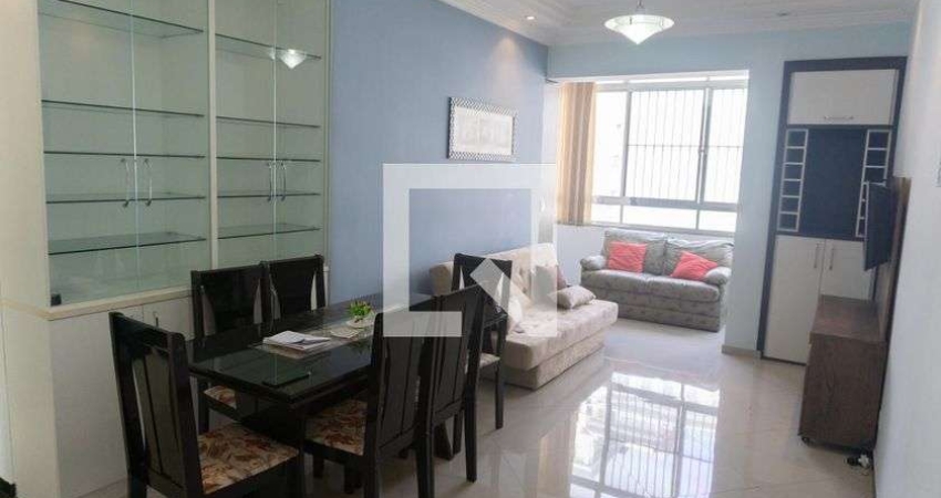Apartamento à Venda - Bela Vista, 1 Quarto,  73 m2