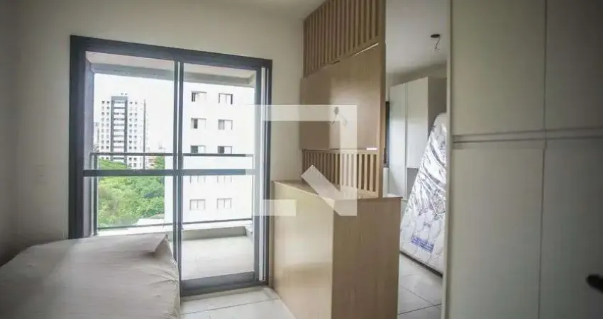 Apartamento com 1 quarto à venda na Rua Correia de Lemos, --, Chácara Inglesa, São Paulo
