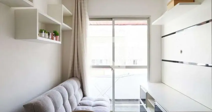 Apartamento com 1 quarto à venda na Rua Santo Amaro, --, Bela Vista, São Paulo