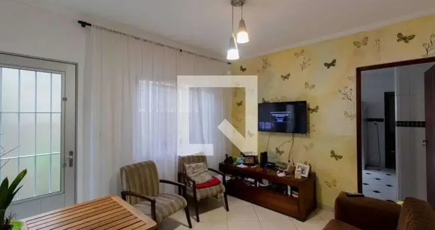 Casa à Venda - Ermelino Matarazzo, 2 Quartos,  105 m2