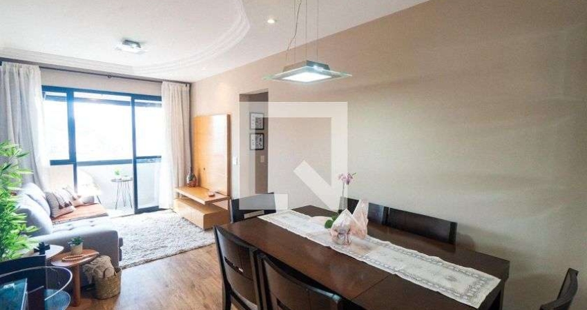 Apartamento à Venda - Vila Mascote, 2 Quartos,  60 m2