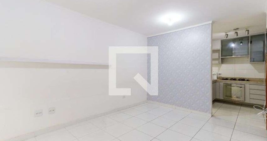 Casa à Venda - Vila Constança , 2 Quartos,  64 m2