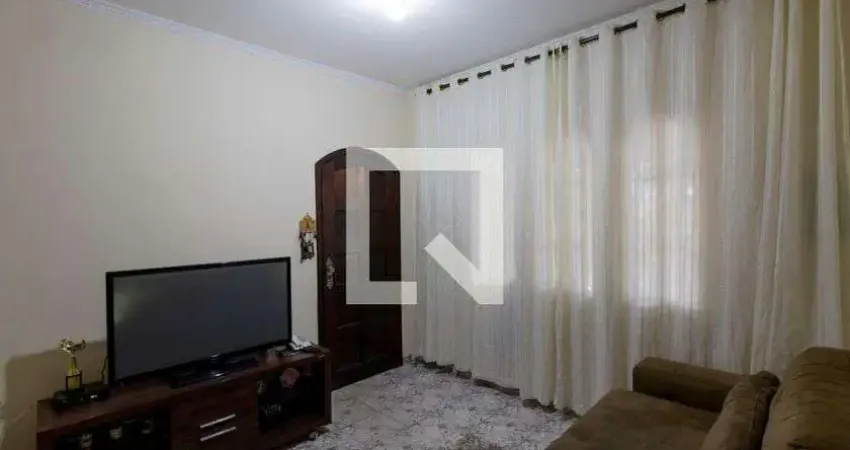 Casa com 2 quartos à venda na Rua Professor Pinheiro Domingues, --, Ponte Rasa, São Paulo