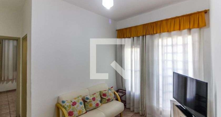 Casa à Venda - Mandaqui, 2 Quartos,  66 m2